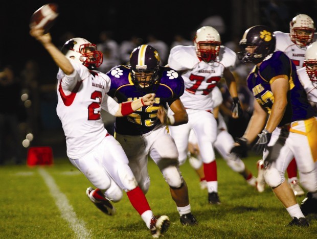 Maquoketa-Dewitt